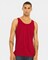BELLA + CANVAS Classic Jersey Sleeveless Tank Top for Gym Training & Custom Print Activewear